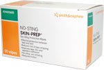 Smith Nephew Wipes Skin Prep 50/bx 420400