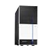 PC Hardware : ASUS Vintage3-P5G965 PC Barebone Socket 775 Intel G965 GBLAN VGA Sound
