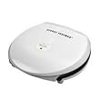 George Foreman GR30GF Big George Variable Temperature Indoor Grill