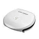 George Foreman GR30GF Big George Variable Temperature Indoor Grill