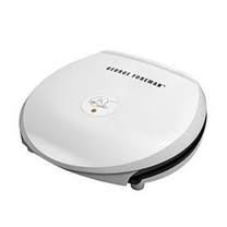 George Foreman GR30GF Big George Variable Temperature Indoor Grill