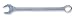 Britool 7mm Combination Wrench