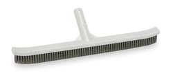 Dayton 2ZTX9 Algae Brush, SS, 9 In L