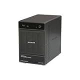 Netgear ReadyNAS Pro 4 2TB Unified Storage System (4TB: 2 x 1TB) (RNDP4210)