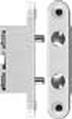 ROFU 10305-LA 2 pin, Rating -1.5 amps 42 V