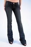 Frankie B. - F-POCKET DENIM JEANS