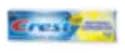 Crest Whitening Expressions Lemon Ice Toothpaste (6 oz)