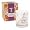 The Thymes Indigenous Malagasy Vanille Candle - 9 oz.