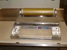 Review HEAT SEAL 625-A / HEAT SEAL FOOD WRAPPER PROFESSIONAL COMMERCIAL GRADE FOOD WRAPPER