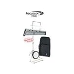 Percussion Plus 32 Notes Bell Kit Set, PK32