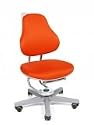Jugenddrehstuhl Buggy von Rovo Chair in Orange