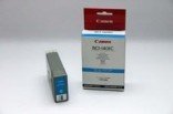 CANON USA, WIDE FORMAT - INKS, BCI-1401C CYAN INK TANK 130ML