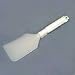 Carlisle 4035100 13-1/2-Inch Sparta Spatula with Plastic Handle (Case of 6)