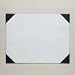 HOUSE OF DOOLITTLE / HOD445 / Ecotones Desk Pad Refill, 25-Sheet Pad, 22 x 17, Ocean Blue / Sold as 1 EA