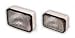 Itt 45900-1000 3X5 Floodlight - Lighting - Flood Lights