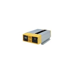 New Xantrex Statpower Prosine 1000 12volt GFCI Over Temperature Shutdown AC backfeed Protection by 