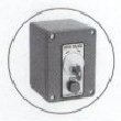 LiftMaster G02410 outdoor key controls