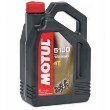 Motul 5100 Synthetic-Blend Motor Oil - 15W50 - Gallon 3082GAA