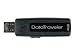 Electronics : Kingston 4gb Capless Data Traveler USB2.0 drive in retail packaging