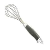 Anolon Stainless Steel 6-Inch Balloon Wisk