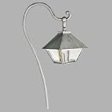 Landscape Light - Antique Bronze