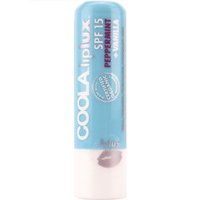 Coola Liplux - Vanilla Peppermint 0.15oz