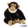 Webkinz Chimpanzee Signature Series