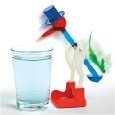 Drinking Lucky Bird