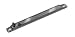 Ogden 17.875l 1000w 120v Os Offset Strip Heater