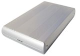 100GB USB2.0 External Mobile Hard Drive