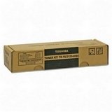 Toshiba - Toner Cartridge 1 X Black
