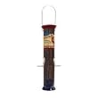 Droll Yankees AM15S American Bird Collection 15-Inch 4-Port Bird Feeder for Mixed Seed