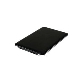 Conceptronic C20-151 Caja disco duro 2.5 pulgadas USB 3.0, negra deluxe