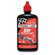 Finish Line Teflon Dry Lube 4oz Drip