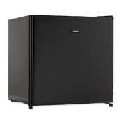 Sanyo Compact, 1.7 Cu. Ft. Office Refrigerator REFRIGERATOR,1.7 C.F.,BK (Pack of2)