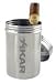 Xikar Stainless Steel Portable Cigar Ash Can