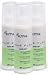 KMS Hair Play Tacky Gel 4 oz each - Pack of 3