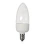 Sunlite 80263 1.5 Watts 36 Led Frosted Candle 1.5CTF/36LED/64K Light Bulb