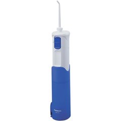 Panasonic Portable Oral Irrigator with 165 Tank