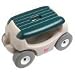 Step2 5A0000 Garden Hopper Mobile Garden Stool and Storage
