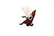 Orbit Baby G2 Stroller Seat Mocha