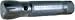 Premierlight 970086 Flashlight PL-10 Giftbox (Black)