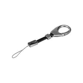 Olympus Carabiner Camera Strap (Black) by Olympus