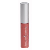 Illuminare UltraShine Mineral LipGloss Tease 0.27oz