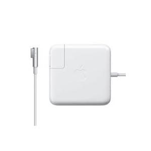 Apple MagSafe 60W Power Adapter for MacBook MC461LL/A with AC Extension Wall Cord (Retail Packaging) Apple MagSafe 60W Power Adapter for MacBook MC461LL/A with AC Extension Wall Cord (Retail Packaging)