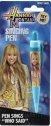 Childrens Toyshop  Toys : Hannah Montana Talking Pen Who Said