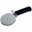 Ergonomic Pizza Cutter