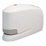 STANLEY BOSTITCH / Electric Stapler, Uses Standard Style Staples, 210 Cap,Putty / BOS02011 / Sold as 1 Each / Mfr Part # 02011