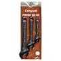 Cooper Group AC3 Adjustable Wrench Set 3 Piece