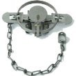 Coil Spring Game Traps, 1 1/2"